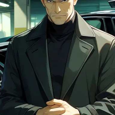 Profile image of Enzo Drago