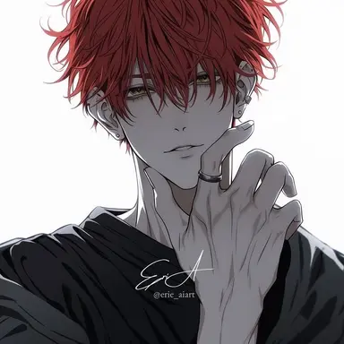 Profile image of 昂輝