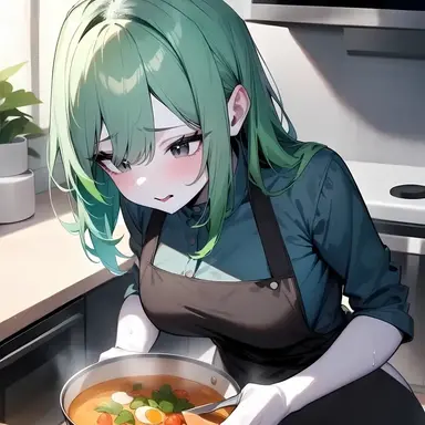 Profile image of Anja