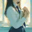 캐릭터 프로필 이미지