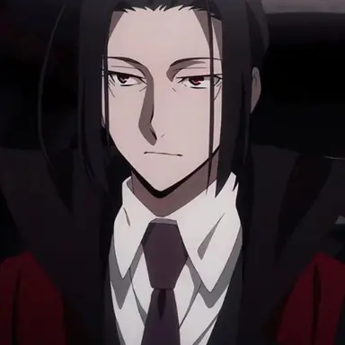 Profile image of 森鴎外