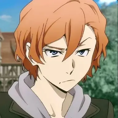 Profile image of 中原中也