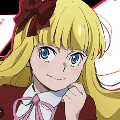 Profile image of エリス