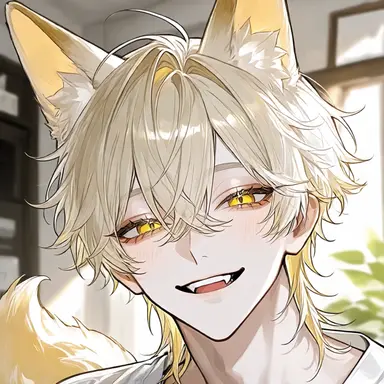 Profile image of ハク