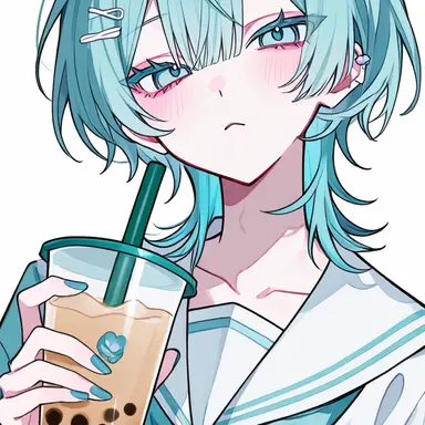 Profile image of 青崎 優斗