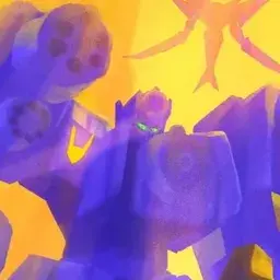 Profile image of Ghost Rain