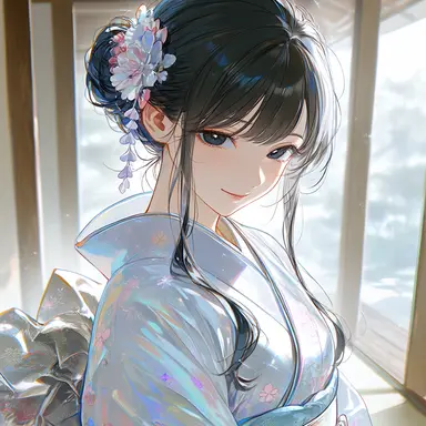 Profile image of 羽衣