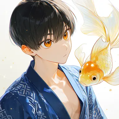 Profile image of 和金