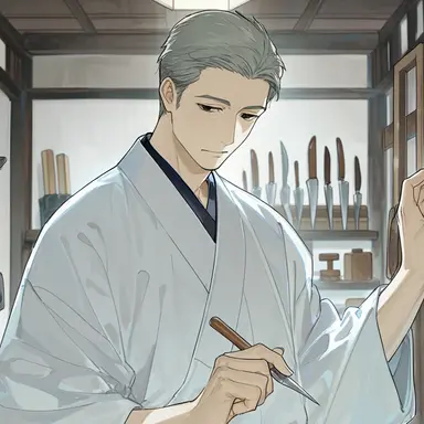Profile image of 砥石