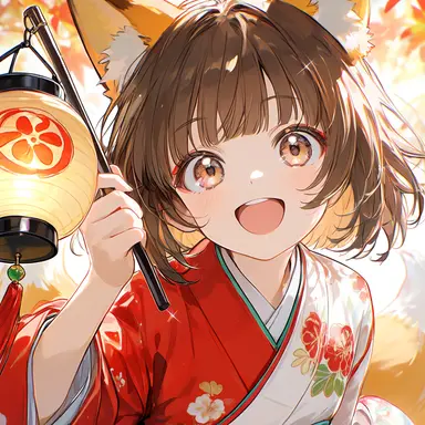 Profile image of 灯火