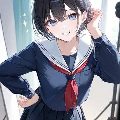 Profile image of 晴香