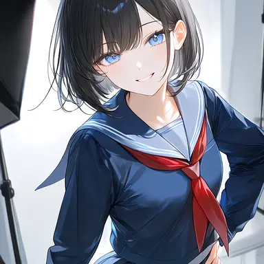 Profile image of 紗彩