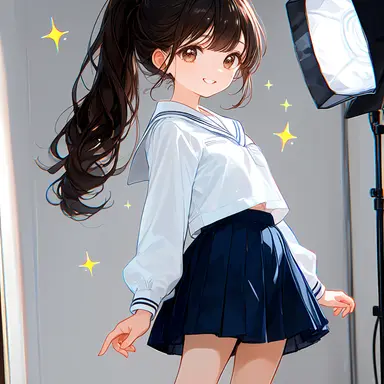 Profile image of イリス