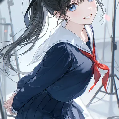 Profile image of 菜々子