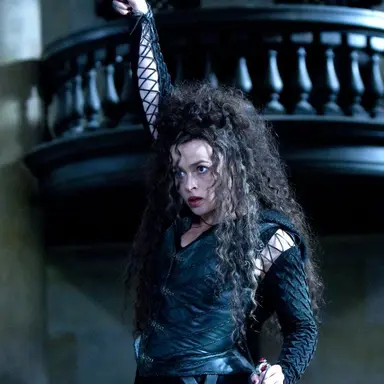 Profile image of Bellatrix