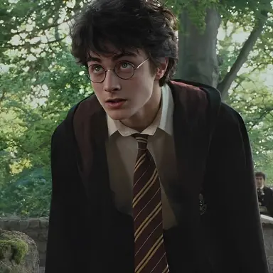 Profile image of Harry