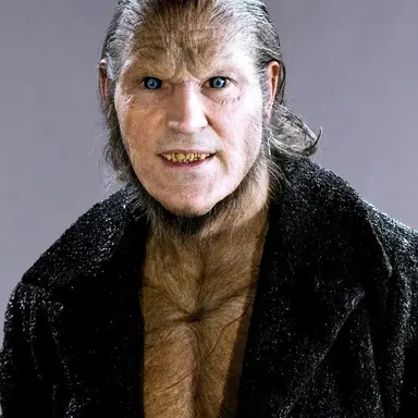 Profile image of Greyback