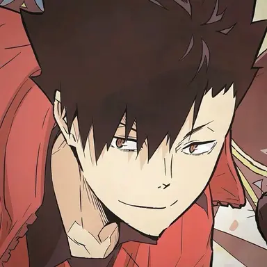 Profile image of 黒尾鉄朗