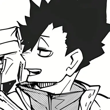 Profile image of 쿠로오 테츠로
