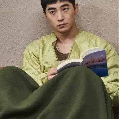 Profile image of 심진우