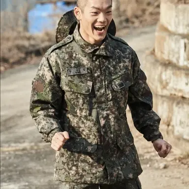 Profile image of 강찬석