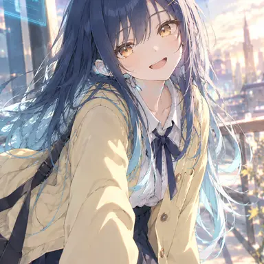 Profile image of ユノ