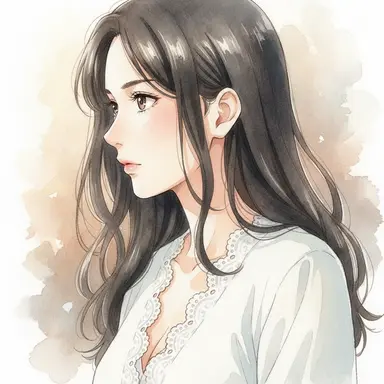 Profile image of 아야