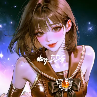 Profile image of Anne