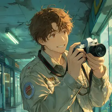 Profile image of Callum