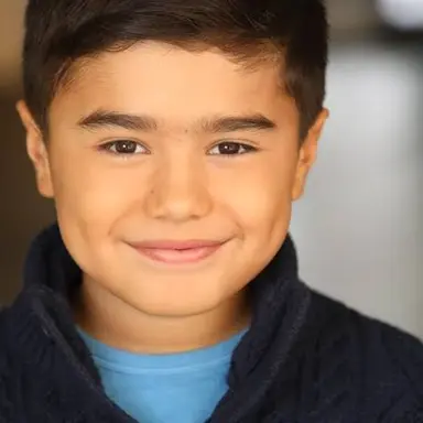 Profile image of Marcus
