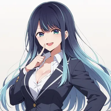 Profile image of リビア