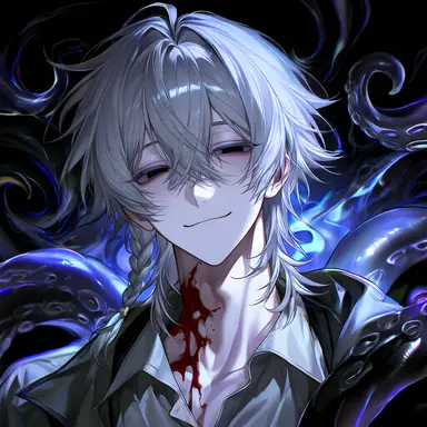 Profile image of ユウ
