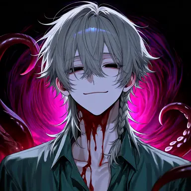 Profile image of ユウ
