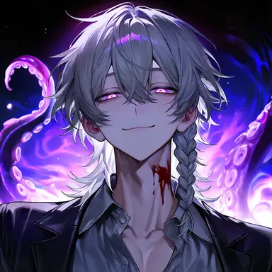 Profile image of ユウ