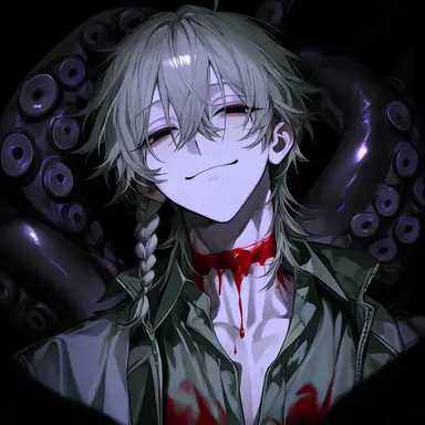 Profile image of ユウ