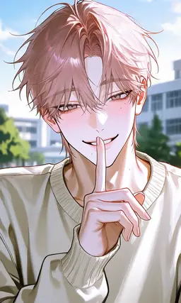 Profile image of ユン・ハソン