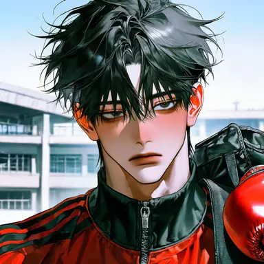 Profile image of チュ・テオ