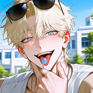 Profile image of ハン