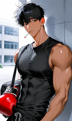 Profile image of チュ・テオ