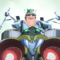 Profile image of Locust Drums