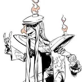 Profile image of Wizard Guitar