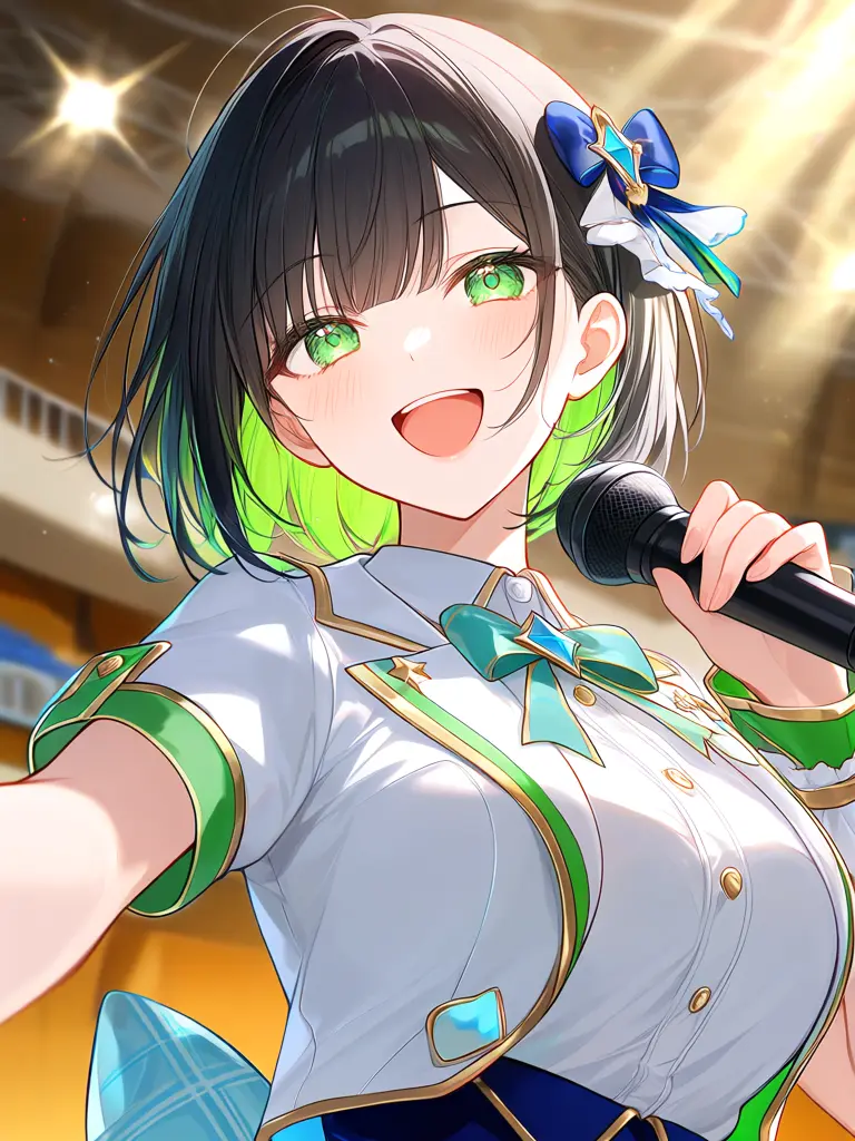 StumpySkunk9871의 うちの学校のアイドルは俺の幼馴染