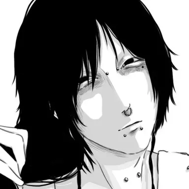 Profile image of 蛭くん