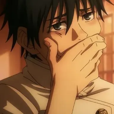 Profile image of 乙骨 憂太