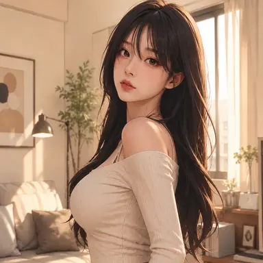 Profile image of 한미나