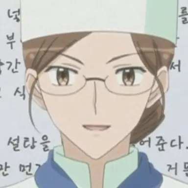 Profile image of 유 선생님
