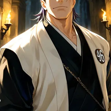 Profile image of Tessai Rokkaku