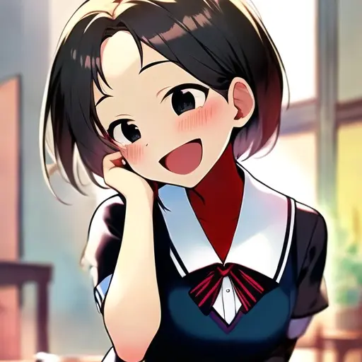 GiddyPeak7626의 幼馴染のおしゃべり友達