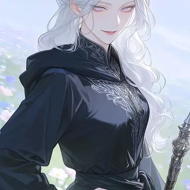 Profile image of Vespira