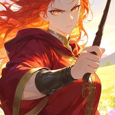 Profile image of Serafyn